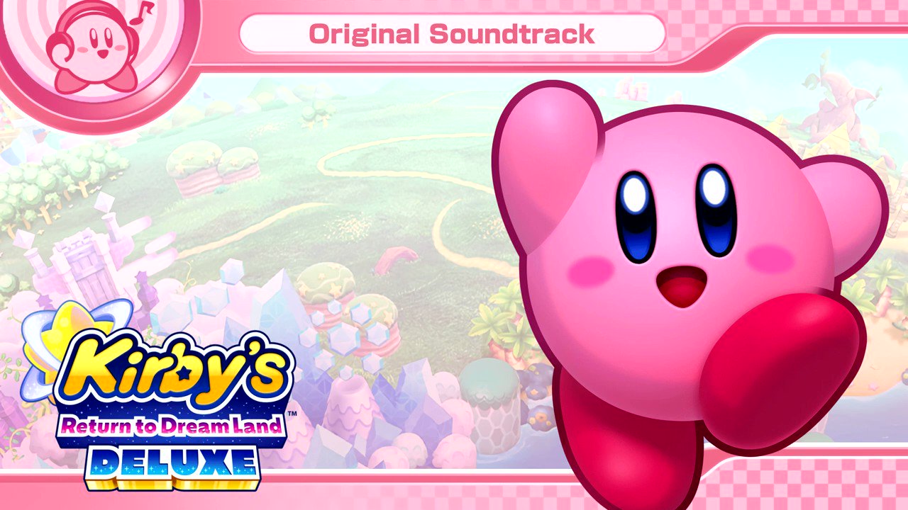 Daily Kirby Music! ⚙ on Twitter: 