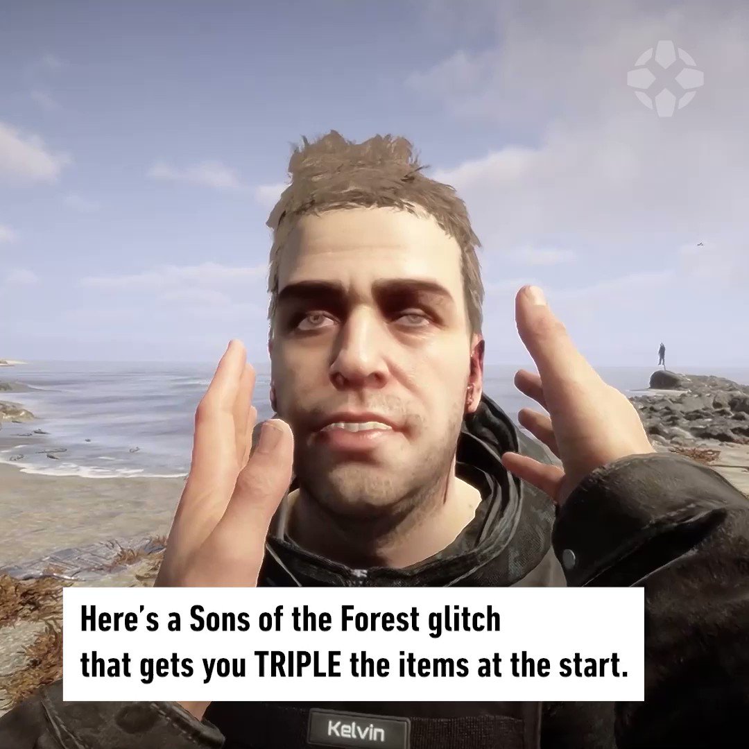 Sons of the Forest is a glitchy mess, so why am I enjoying it so much?