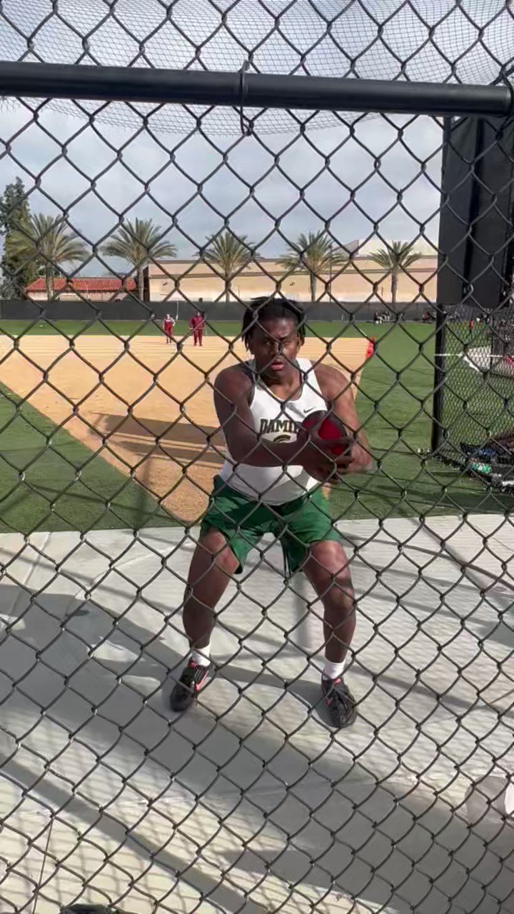 Chase_Jackson11 “CJ11” (all_for_cj2) / Twitter