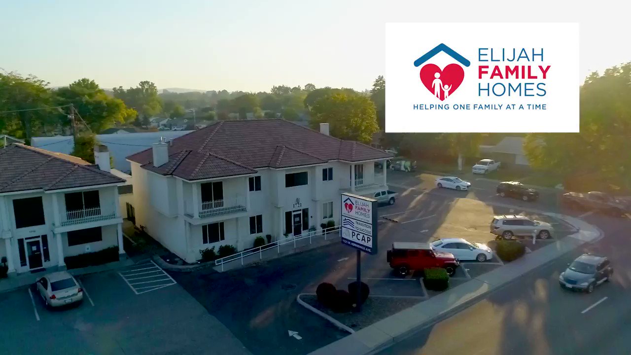 Elijah Family Homes (elijah_homes) / Twitter