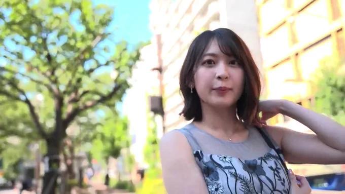 梓ヒカリ 【お姉さんと快楽】美巨乳🍒😍（5秒〜）