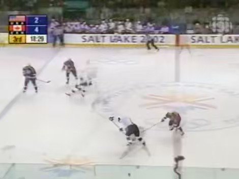 Happy Birthday Joe Sakic 