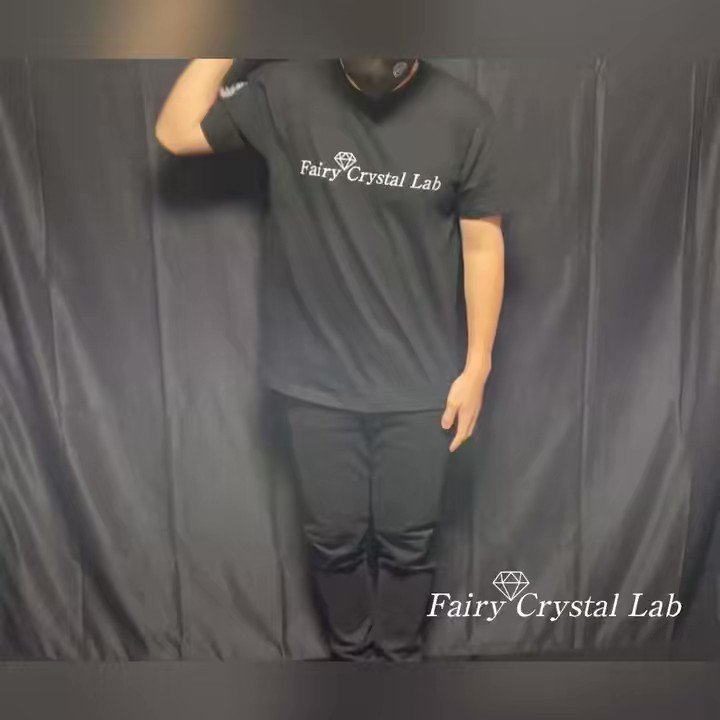 Yo-Yo 5A_ Fairy Crystal Lab Combo list - min.t (ミント)