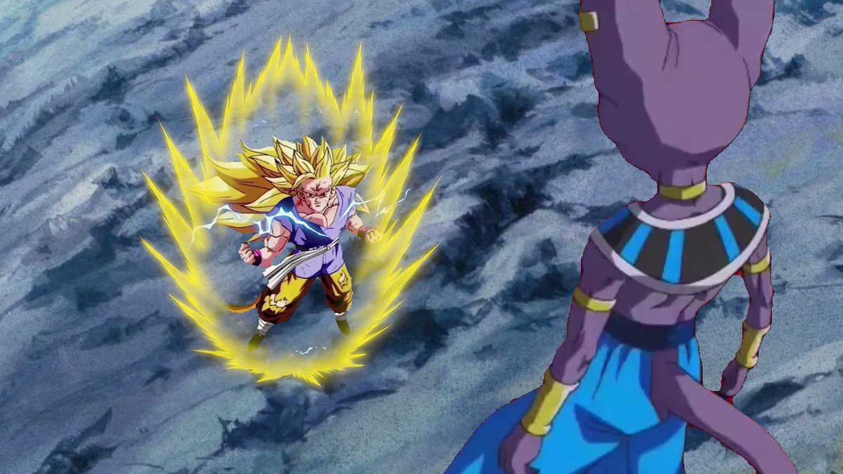 Trent On Twitter Do You Think Goku At The End Of Gt Could Put Up A Trent On Twitter Do You Think Goku At The End Of Gt Could Put Up A