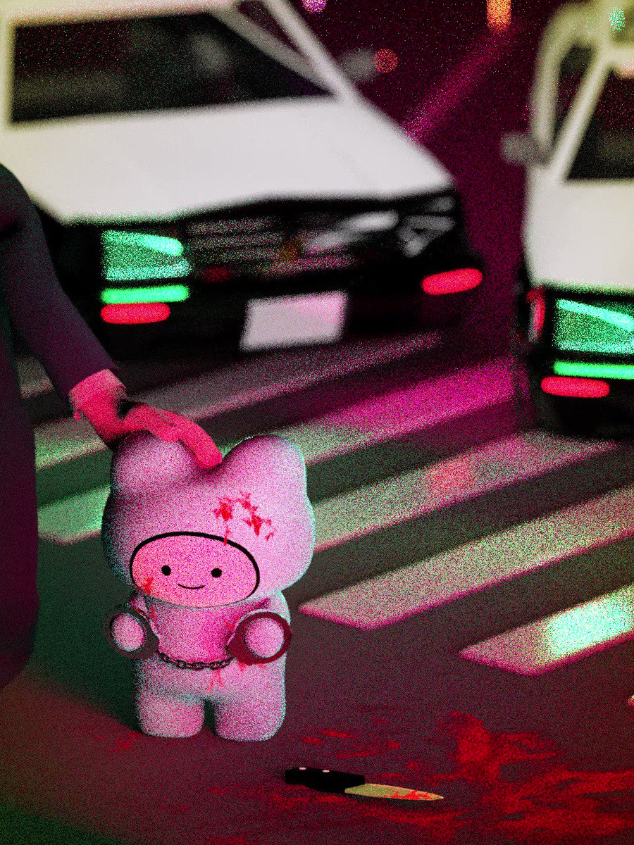 Highlights by クマども🍥カプセルトイ発売中.ᐟ (@a_m_desu) / X