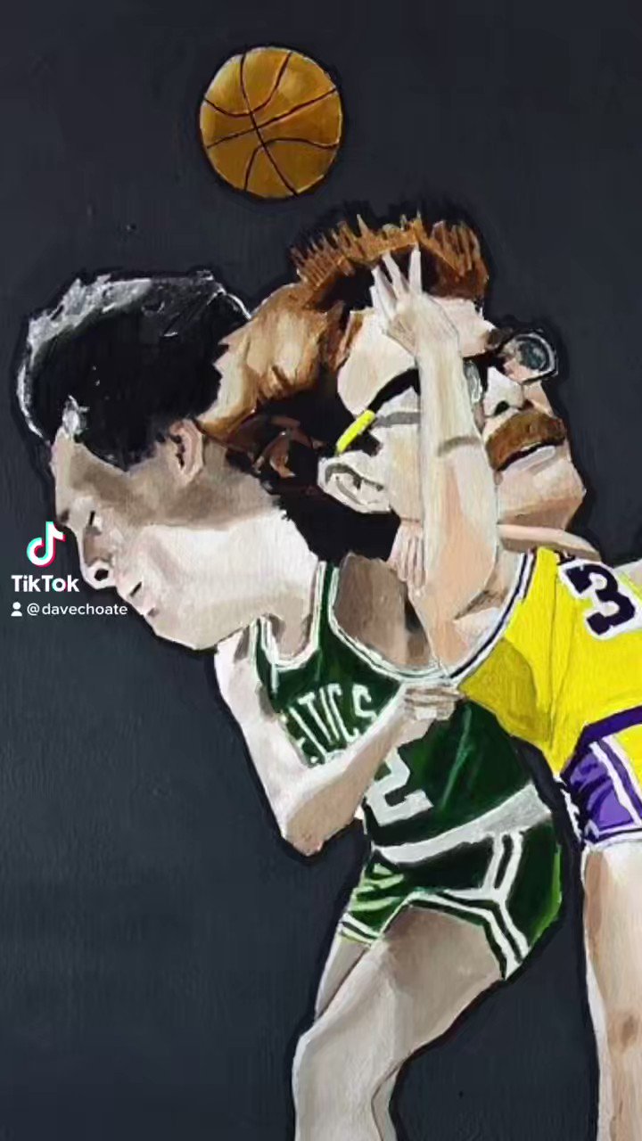 Happy Birthday, Kurt Rambis. 