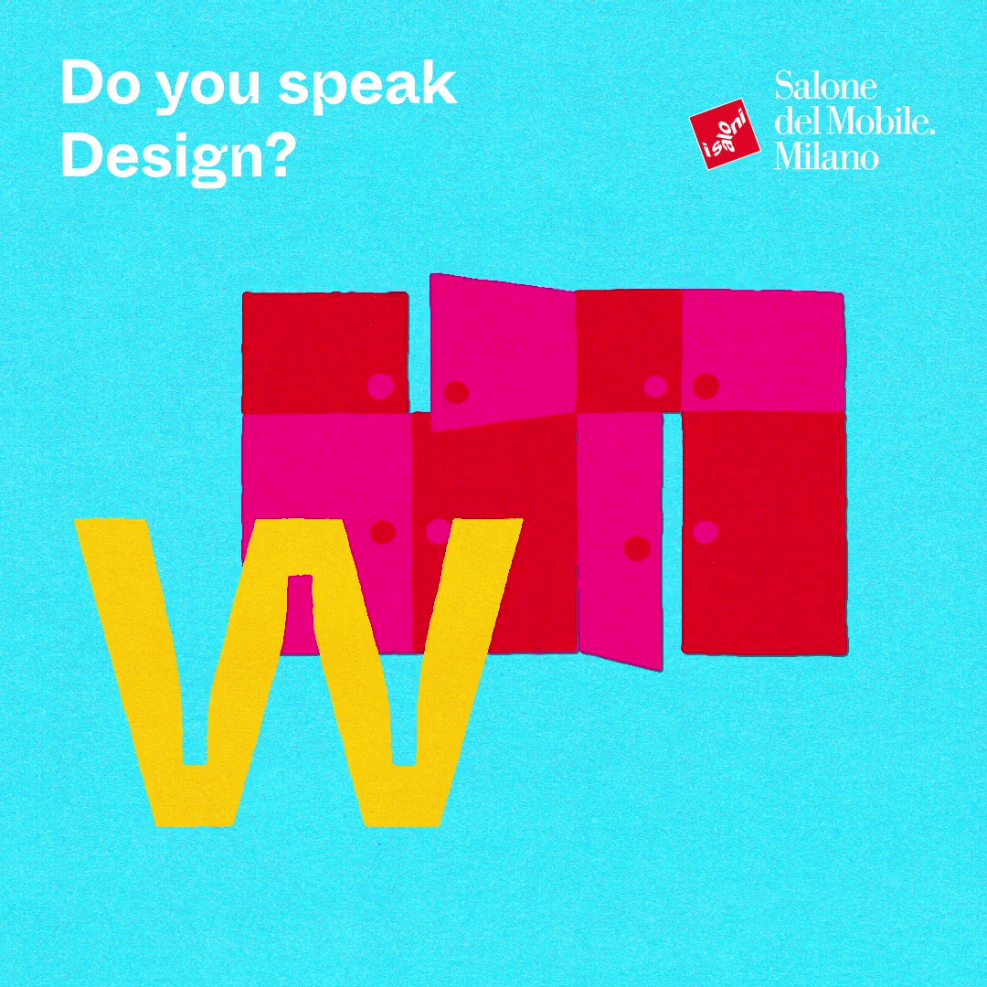 Salone del mobile on twitter are you counting down to 