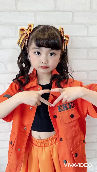 Twitterのコスプレ動画3