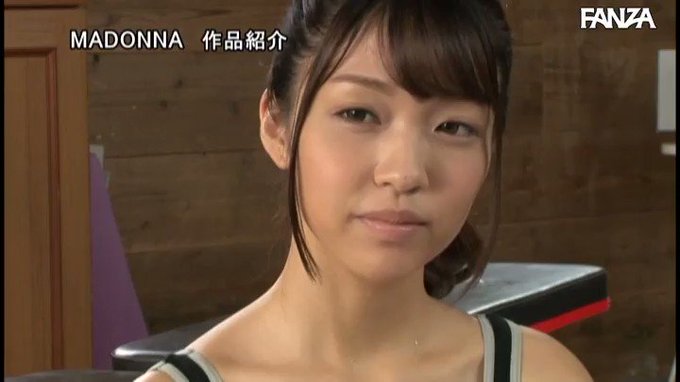 美尻と魔性の微笑みで僕を誘惑する人妻パーソナルトレーナー … 木下ひまり（花沢ひまり） https://t.co/PwDhMdzkjW