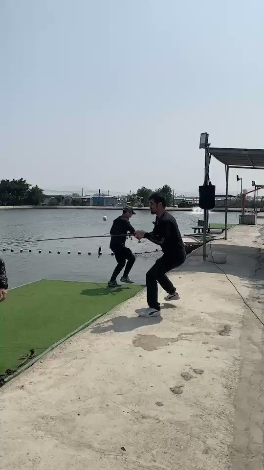 @bikkurimantkd's video Tweet