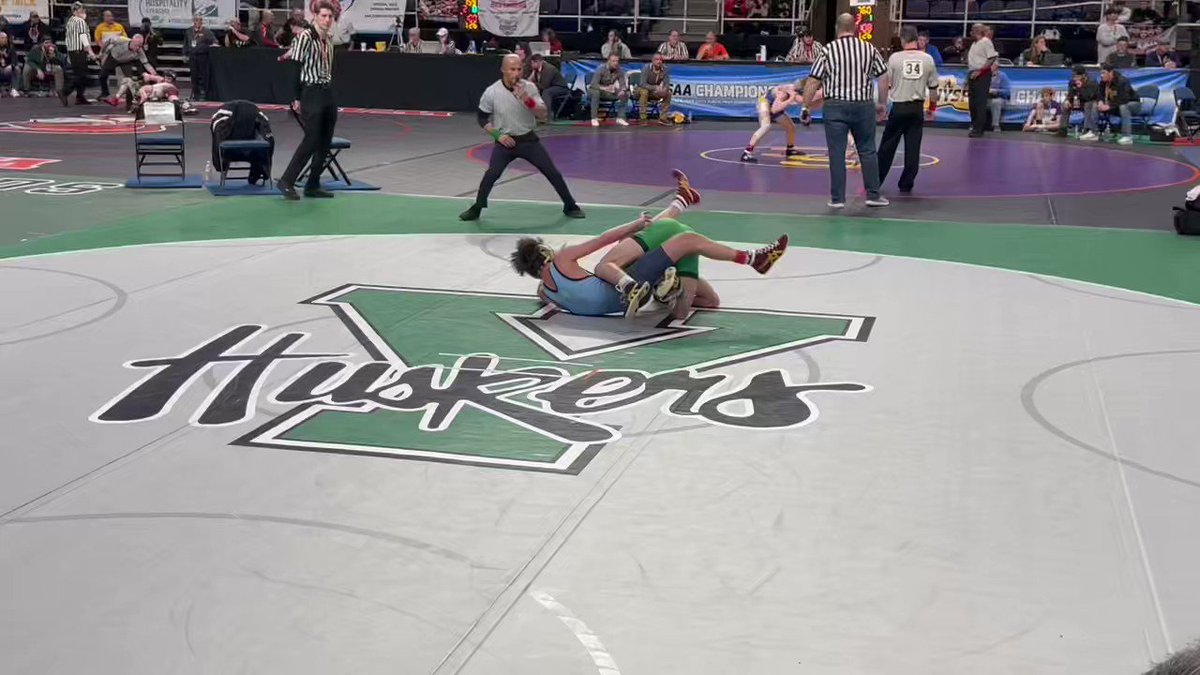 Newsday HS sports on Twitter "Wantagh’s Anthony Clem defeats Dillon