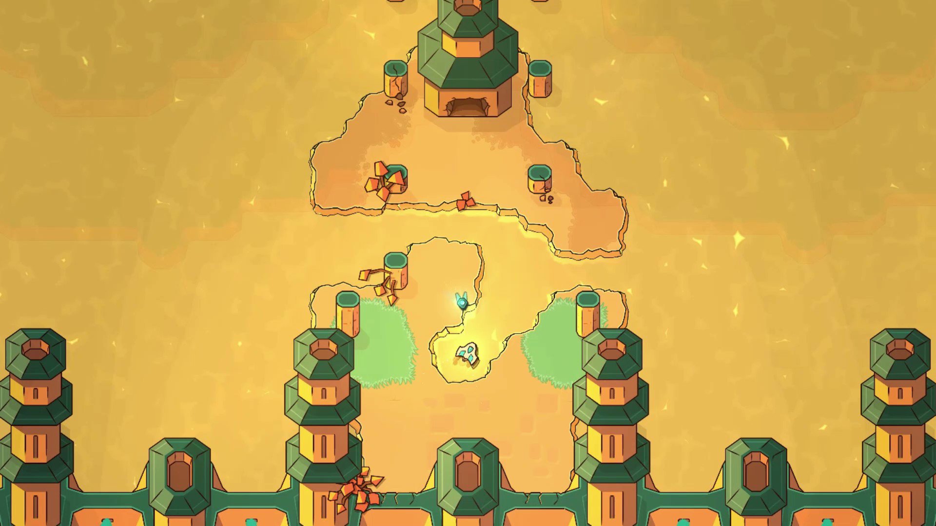 SoulGame (SoulGameStudio) / Twitter