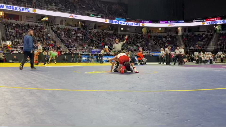 NYSPHSAA on Twitter: "Gianni Silvestri from Tioga (Section IV) wins the NYSPHSAA on Twitter: "Gianni Silvestri from Tioga (Section IV) wins the