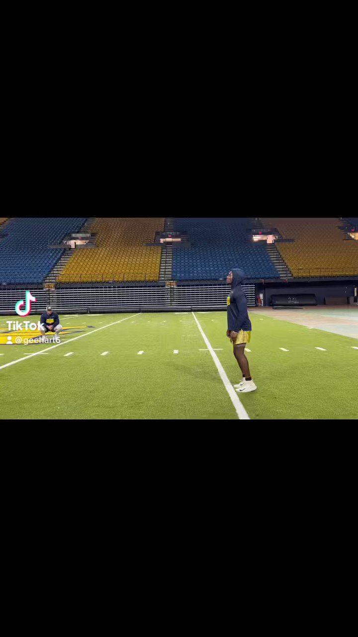 Fred Norman Jr. (frednormanjr) / Twitter