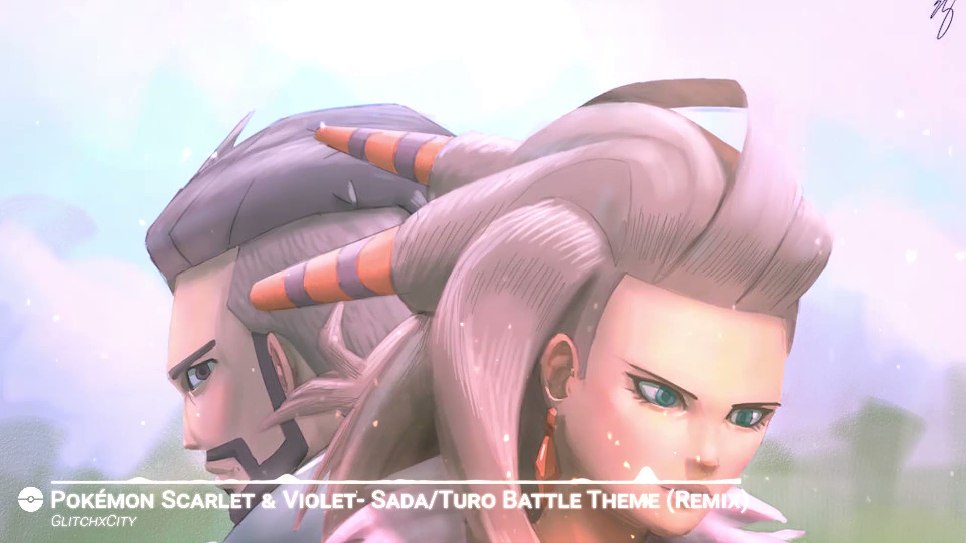 Glitch on X: “🚨NEW REMIX ALERT: Professor Sada and Turo are so 