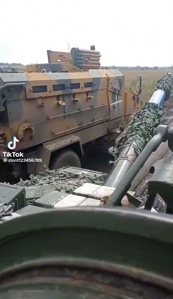 OSINTdefender on Twitter: "This Footage is not recent at all, you can