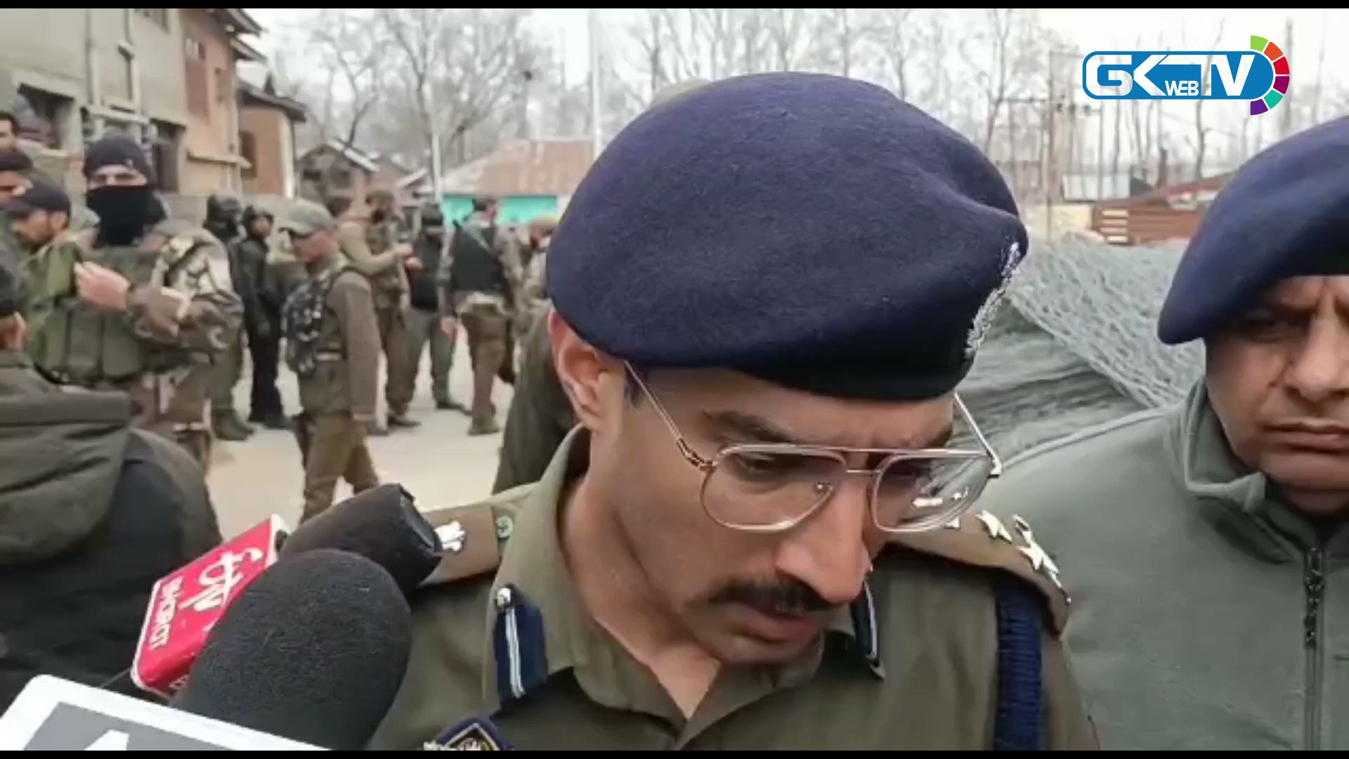 Zakir hussain on twitter rt greaterkashmir will soon track down 