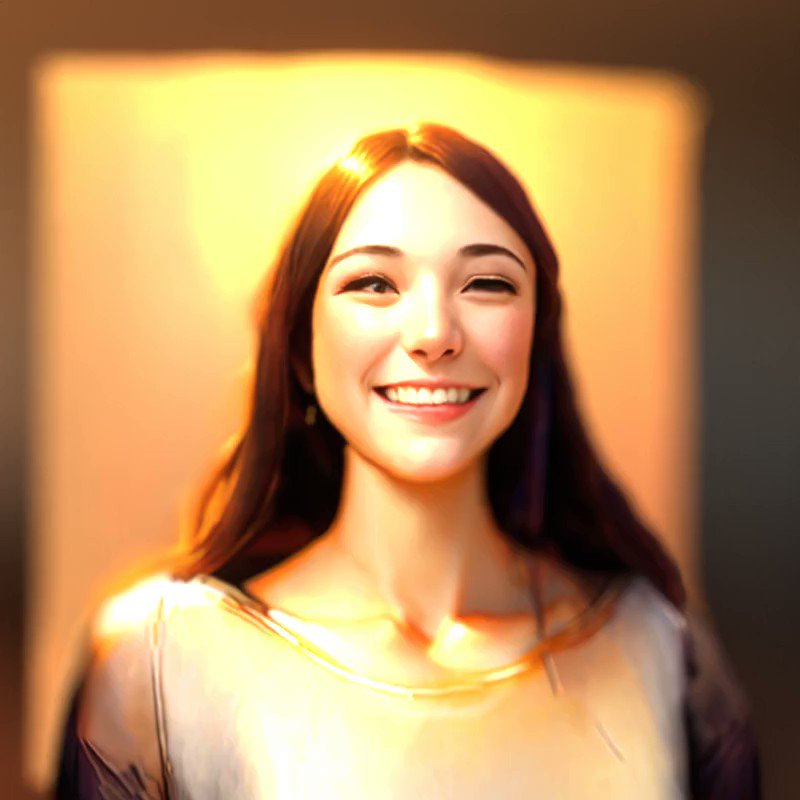 👣KᗪᗩᗯG👣 on Twitter "A very rough attempt using SD depth maps to create