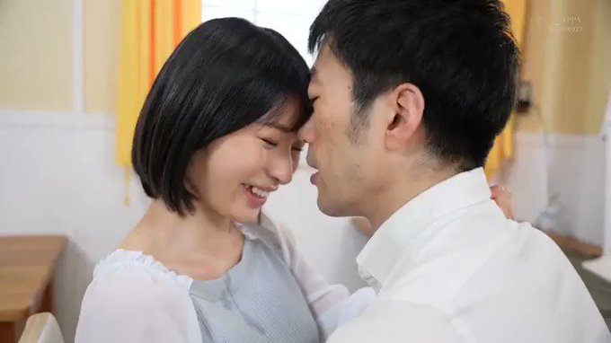 中出し解禁！ 生チ○ポで覚醒！激イキ！大痙攣！本気汁まみれ… 宮島めい https://t.co/IQCN08hkCB