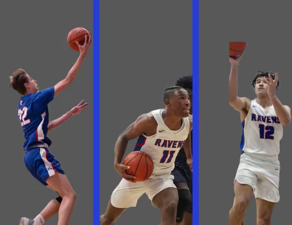 Ravenna Ravens Basketball (RavennaHoops) / Twitter