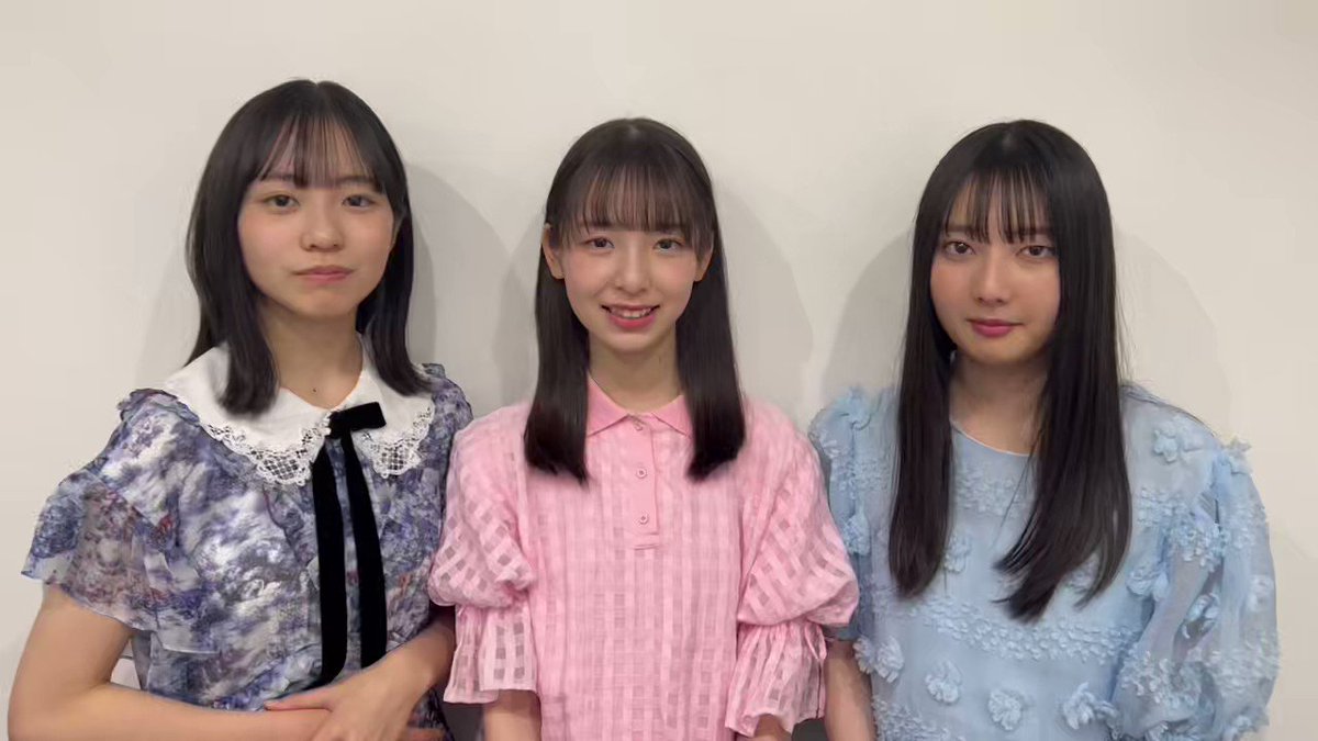 @hinatazaka46's video Tweet