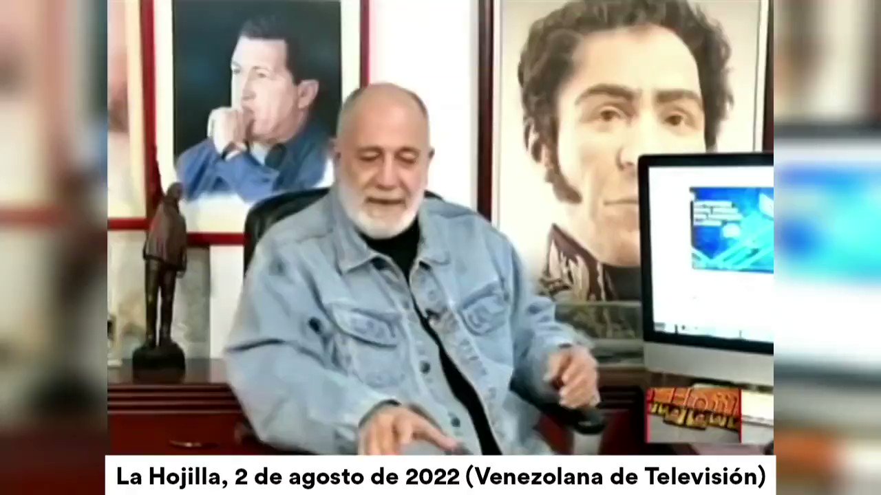 Álvaro Muñoz (AlvaroMunoz) / Twitter