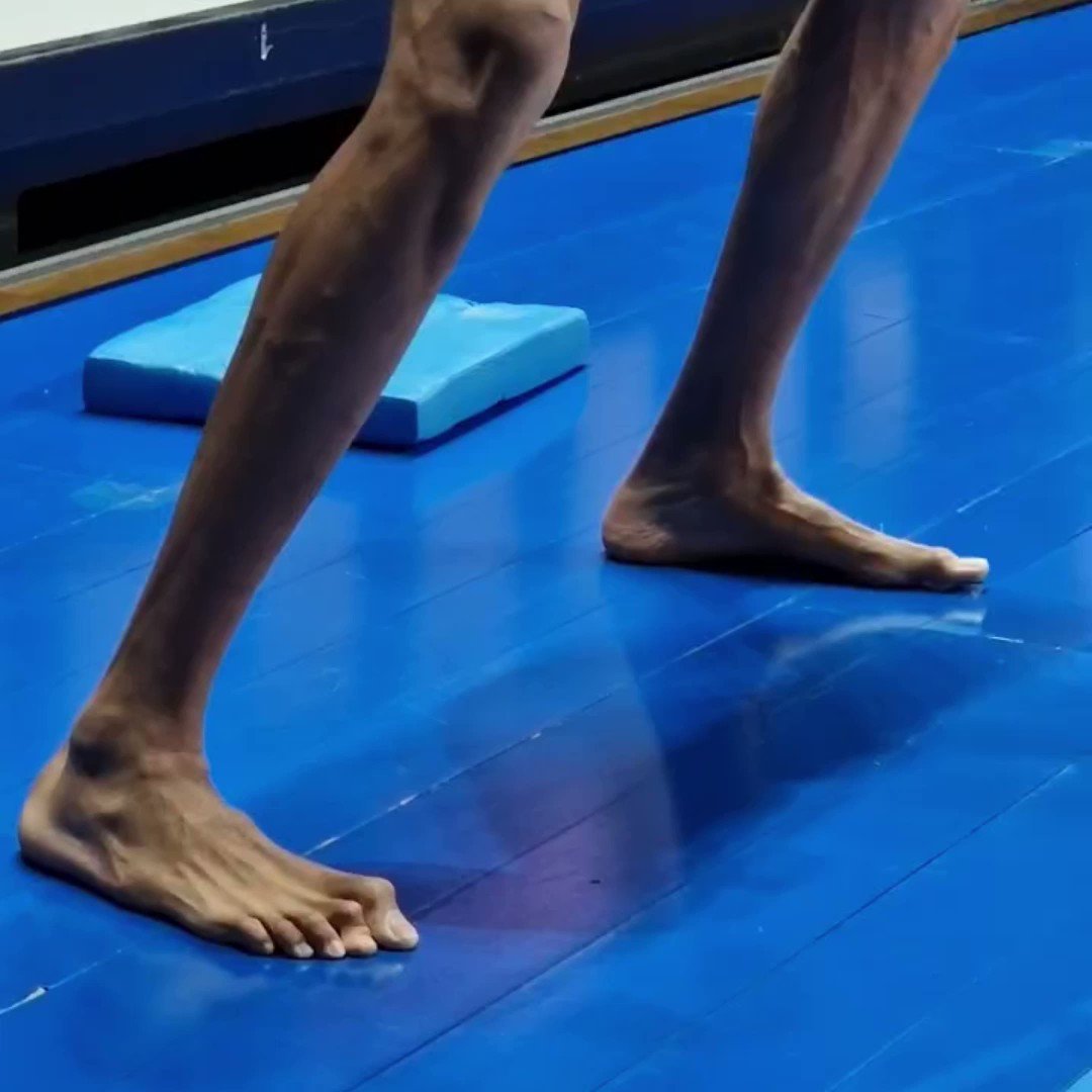 Basketnews on twitter quick look at victor wembanyama s warmup