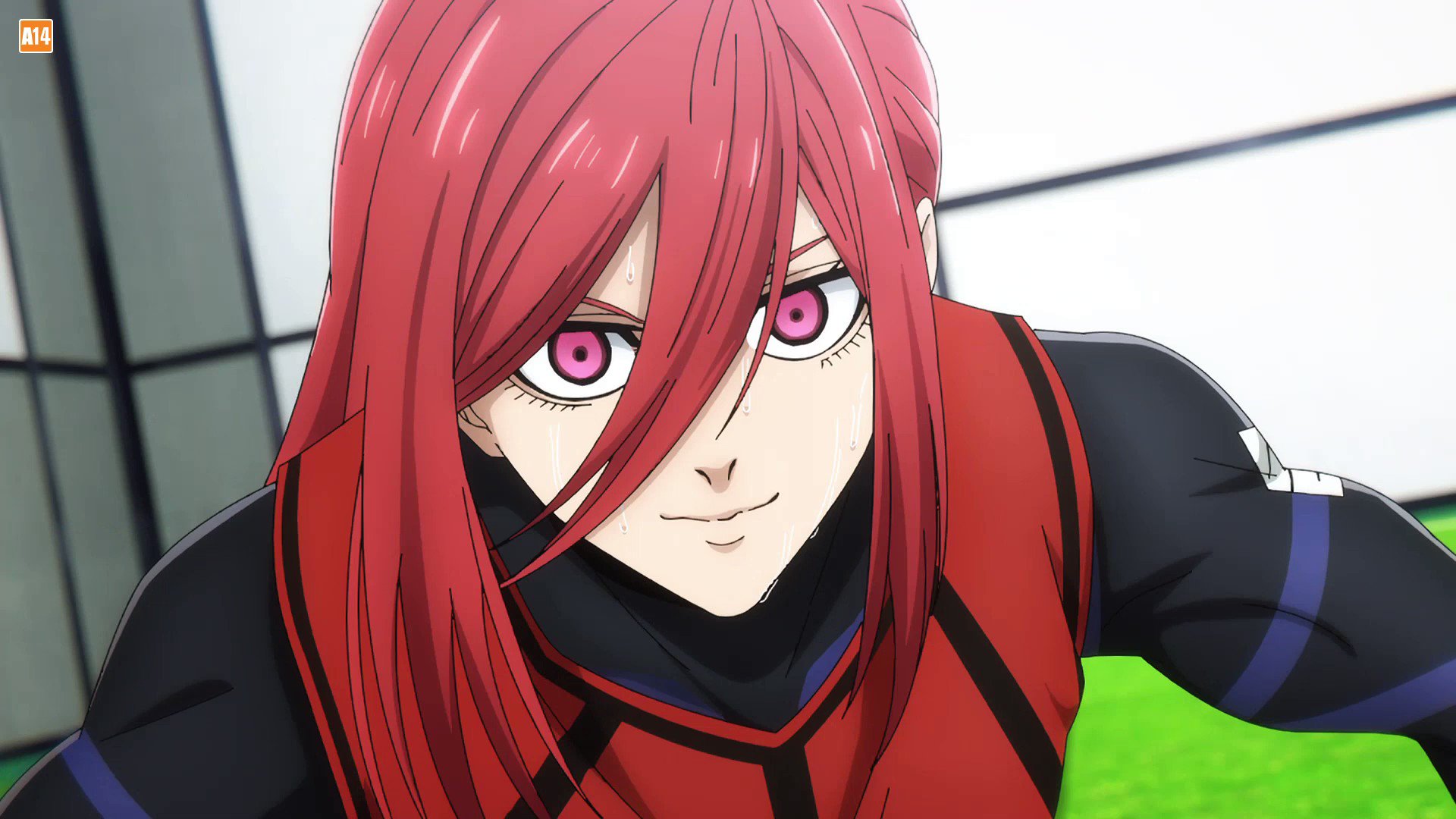 BLUE LOCK Perna-de-Pau - Assista na Crunchyroll