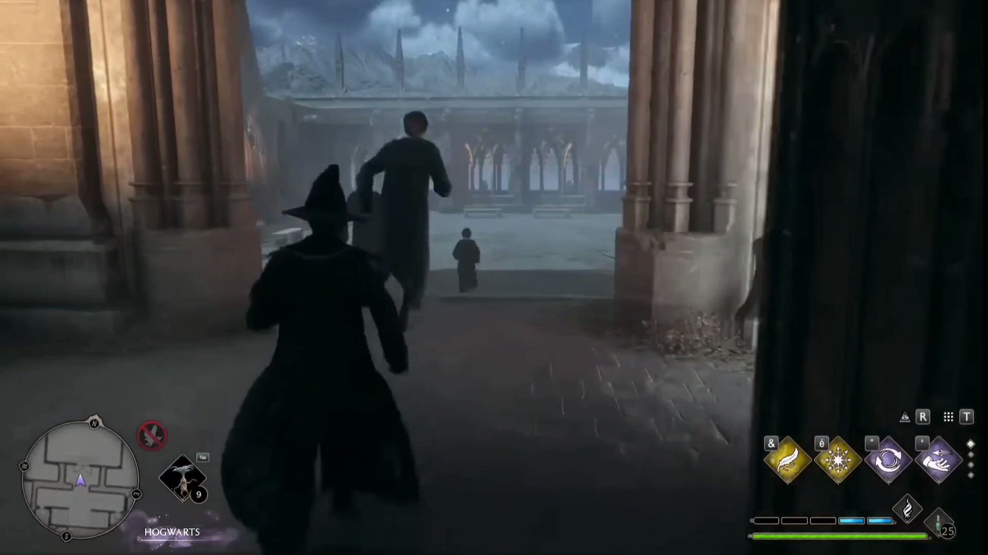 Hogwarts Legacy não terá modo online ou cooperativo