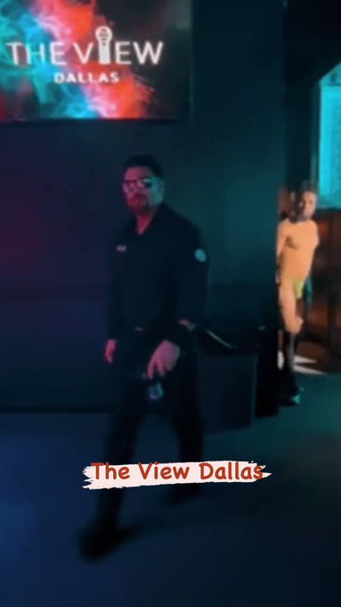 I love ?? THE VIEW DALLAS                           525 S Riverfront Blvd
Dallas, TX  75207
United States