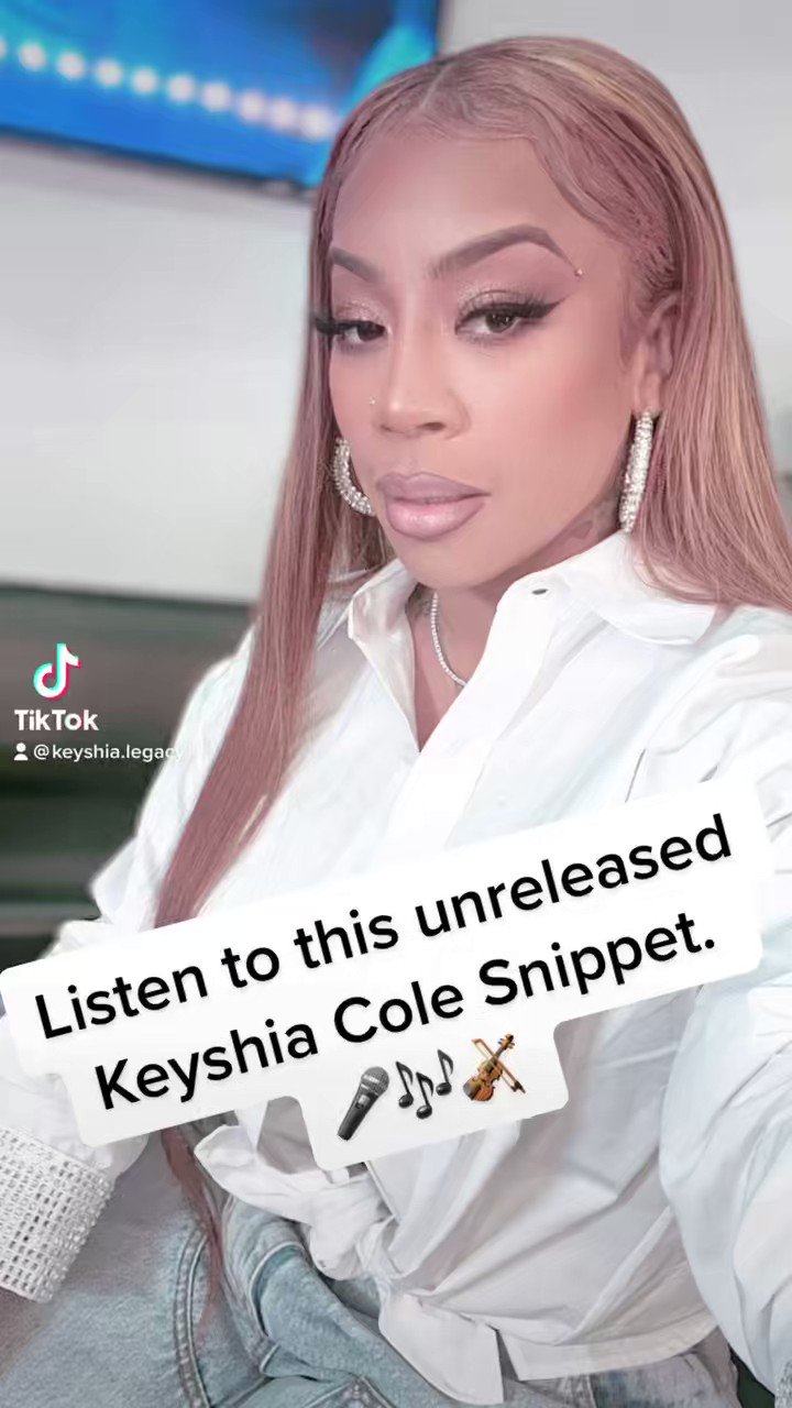 Black Pornstar Keyshia Cole - Keyshia Cole (@KeyshiaCole) / Twitter