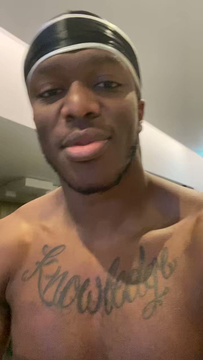 Who you got winning this fight? 🤔🤣 🎥 @ksi #ladbible #fyp #foryoupag