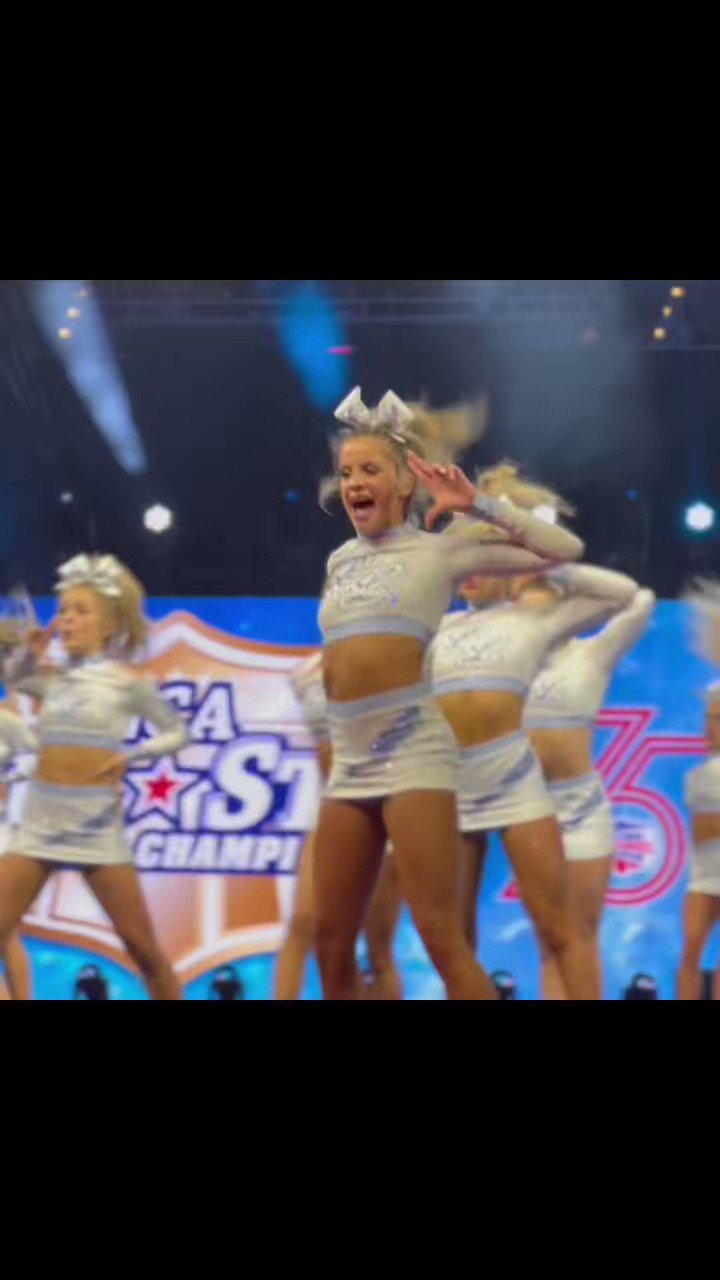 ICE AllStars Lady Lightning (ICE_LL4L) / Twitter