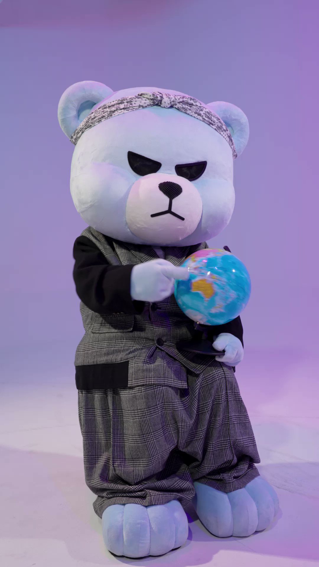 KRUNK on X: 
