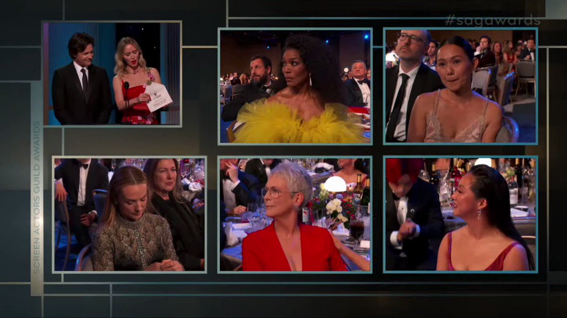 The Unexpected Meaning Behind Jamie Lee Curtis Viral Okay - enbmyd8