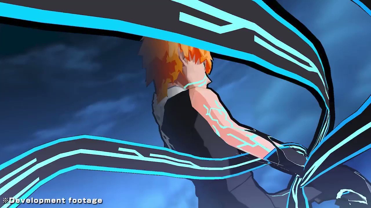 BLEACH: Brave Souls - Quincy Ichigo 2019 vs 2023 Animations! 