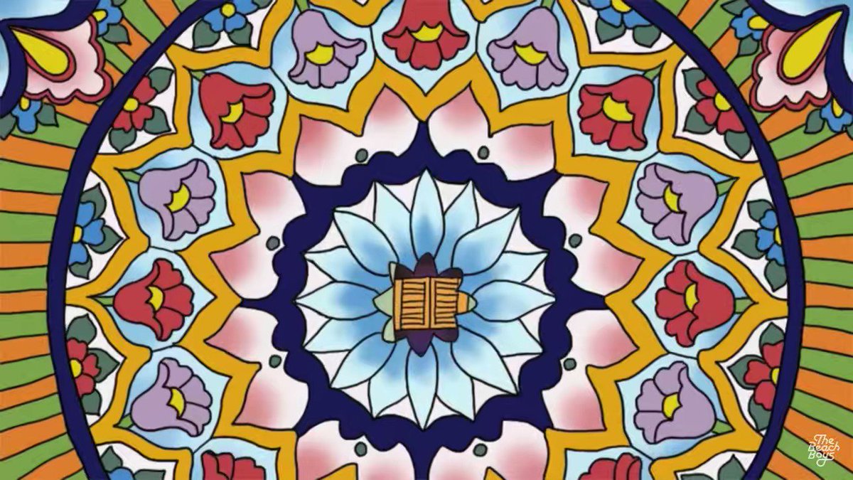 ここのところずっとスマイリースマイルとスマイルとスマイルセッションズ聴いてる。

いやきっかけは、疲れたからココモでも聴くか、って所からなんだけど。 