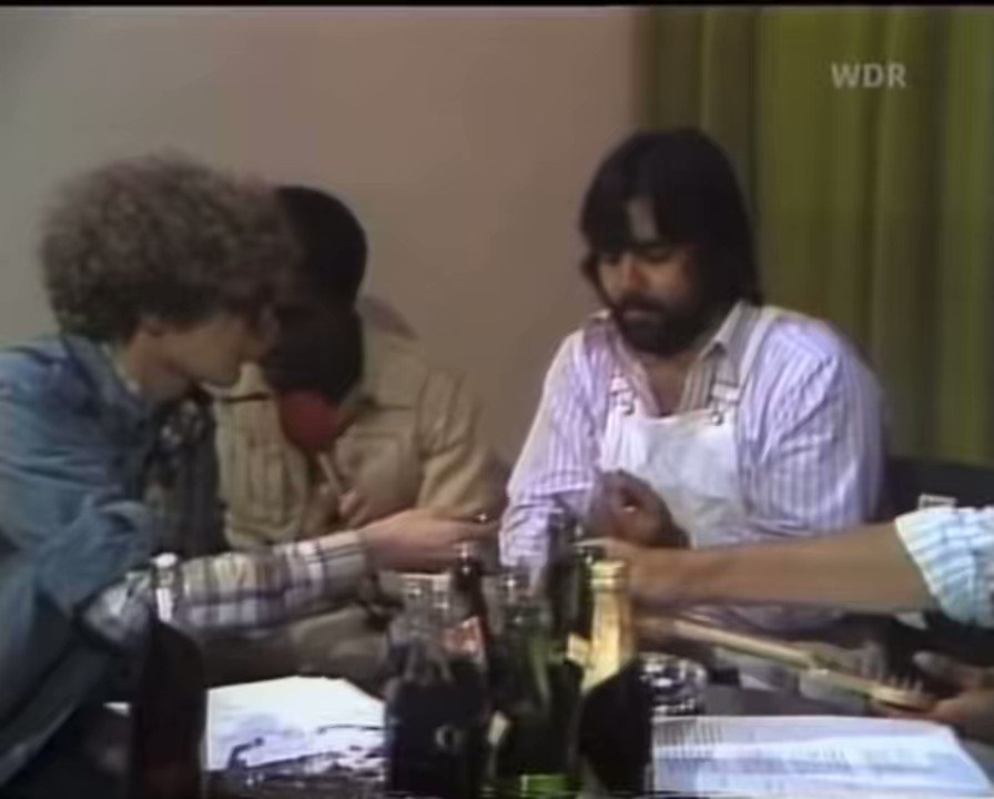 Happy Birthday Lowell George 