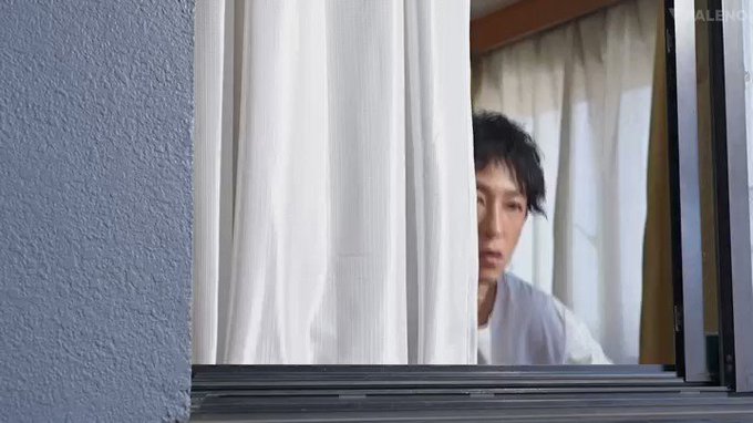 ある日、向かい部屋に越してきた女子大生が彼氏とSEXしている姿が…

本編はリプ欄から 👇
https://t.co/5ydr7Hl6d0