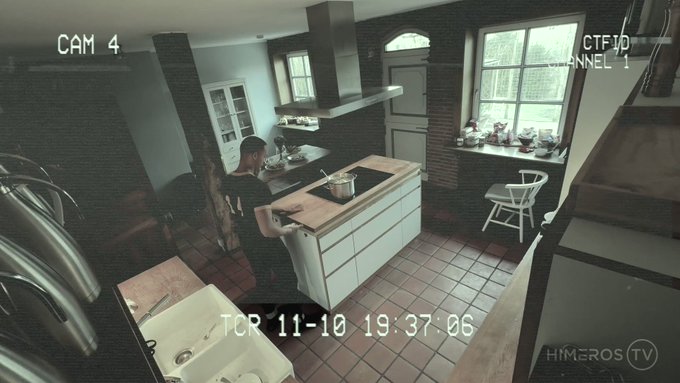 New edgy scene with @AJSloanXXX @LeoLouis0 @alex_mecum @HimerosTVStudio  called "Stockholm Syndrome"