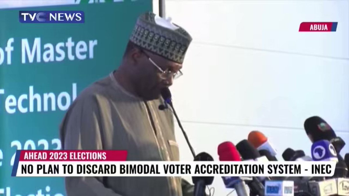 RT @instablog9ja: INEC Chairman, Mahmud on BVAS before Election Day
https://t.co/JBR5WbDkbz