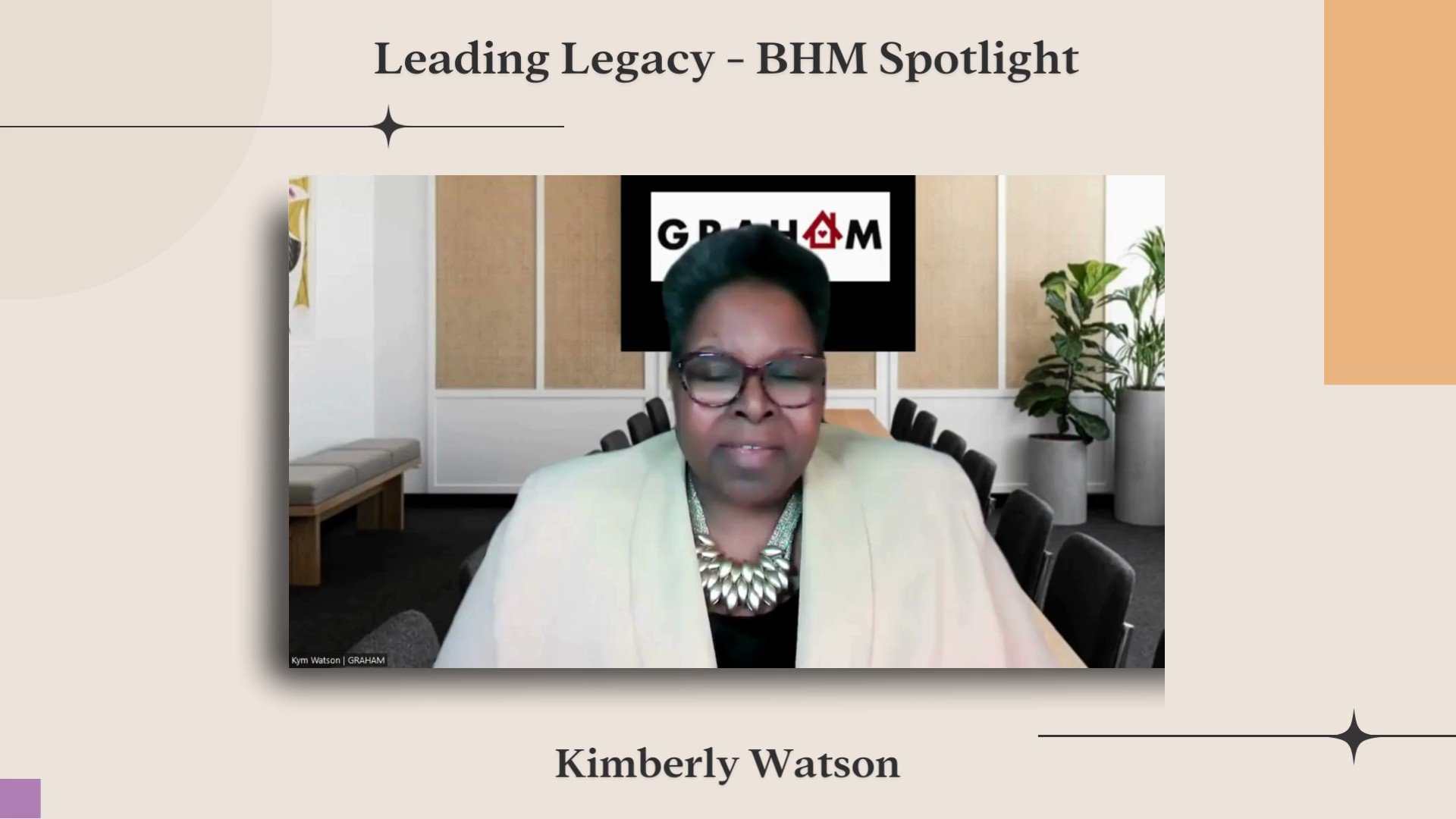 Graham Windham (GrahamWindham) / Twitter