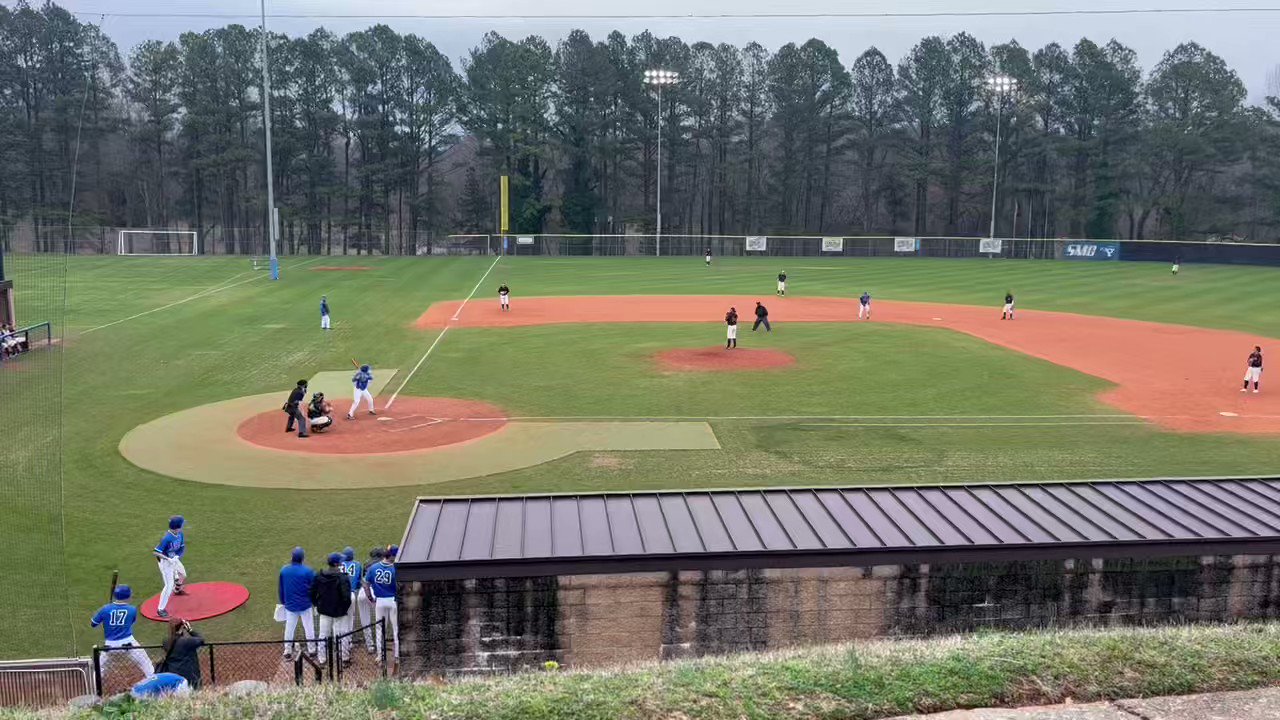 USC Salkehatchie Baseball (SalkehatchieUsc) / Twitter