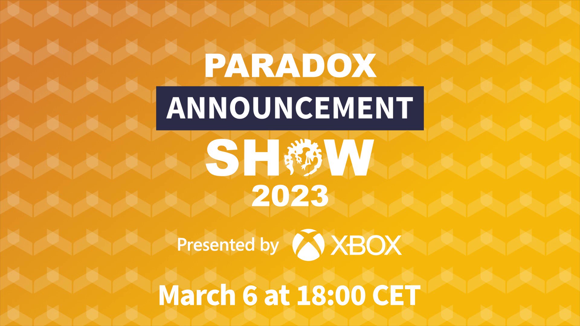 Paradox Interactive (@PdxInteractive) / X