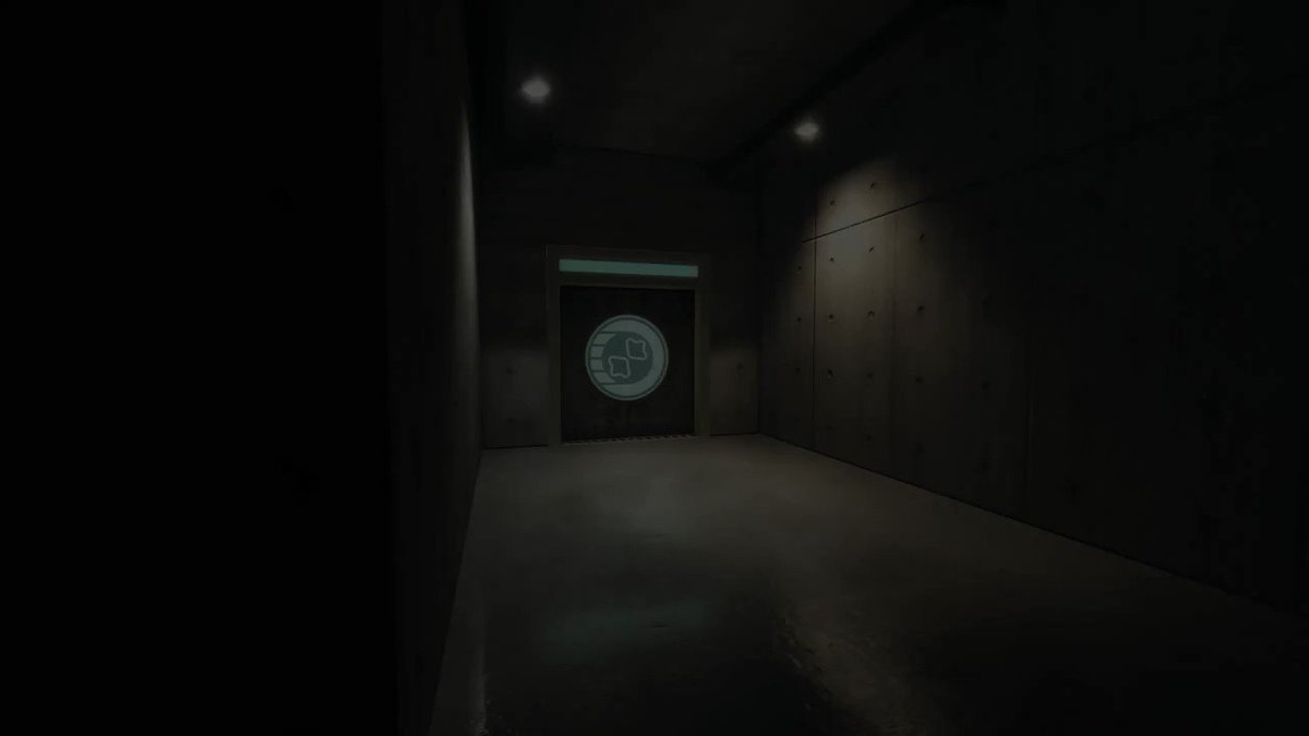 SCP Containment Breach Ultimat 12 image - ModDB