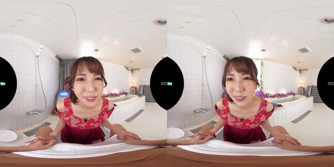 【VR】「ダメです…赤ちゃん出来ちゃうからぁぁ」【ゴム有専… 波多野結衣 https://t.co/DEk8iLLz1i