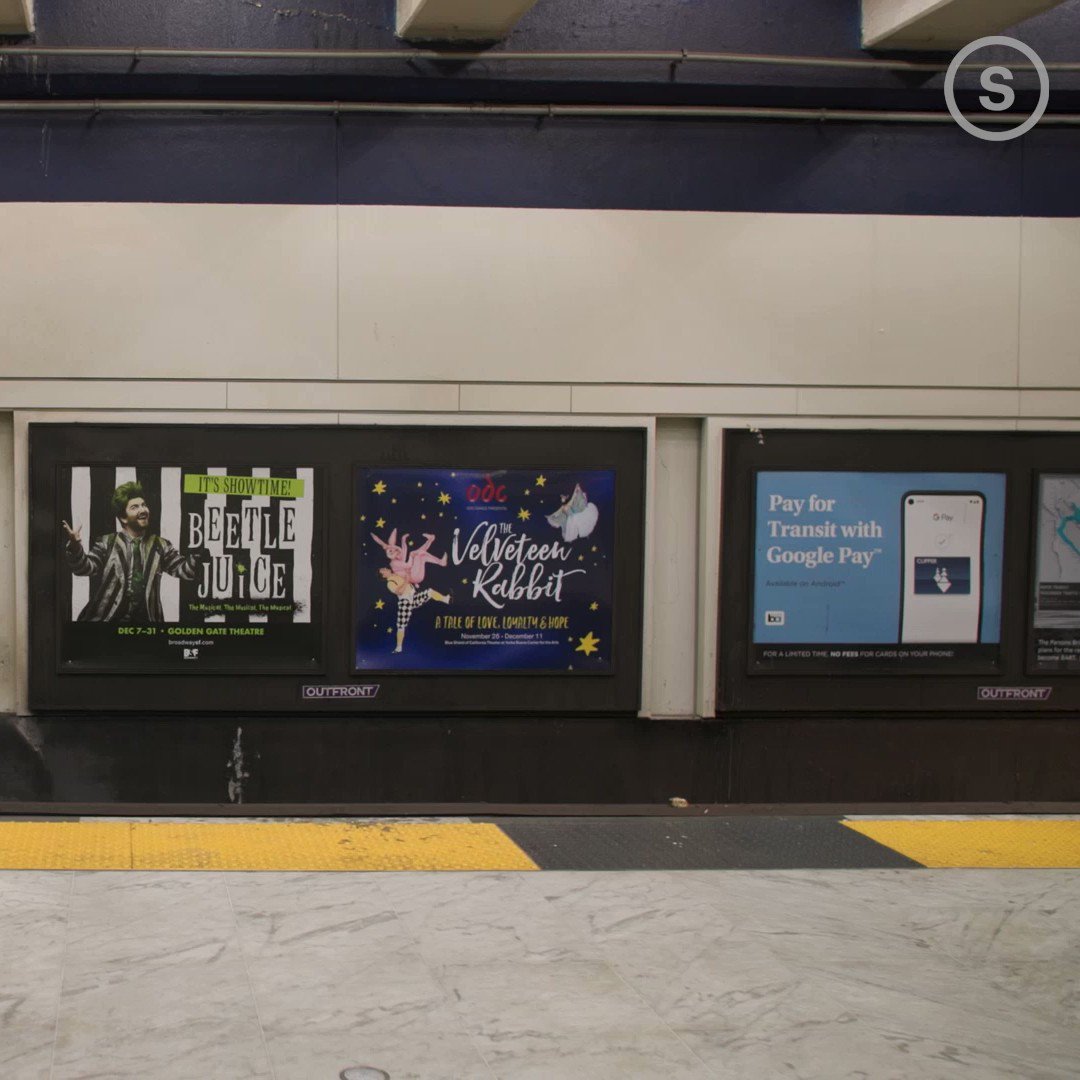 Video Poster