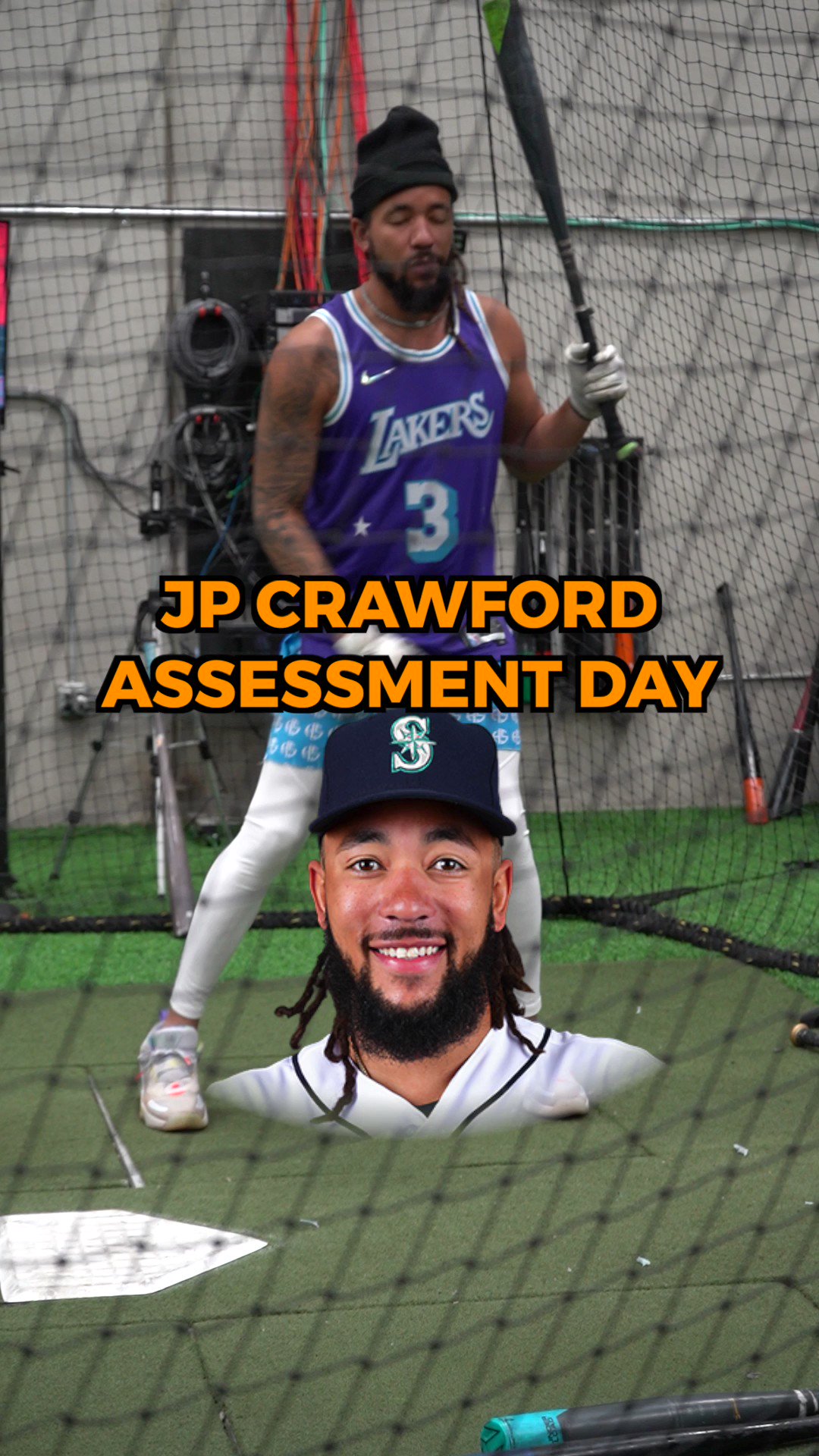 Driveline Baseball on X: Great article on J.P. Crawford's