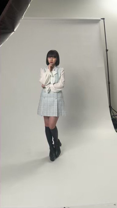 田中美久