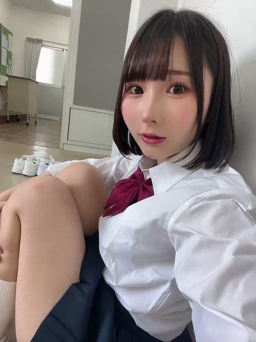 AV女優由良かなのTwitterエロ動画5